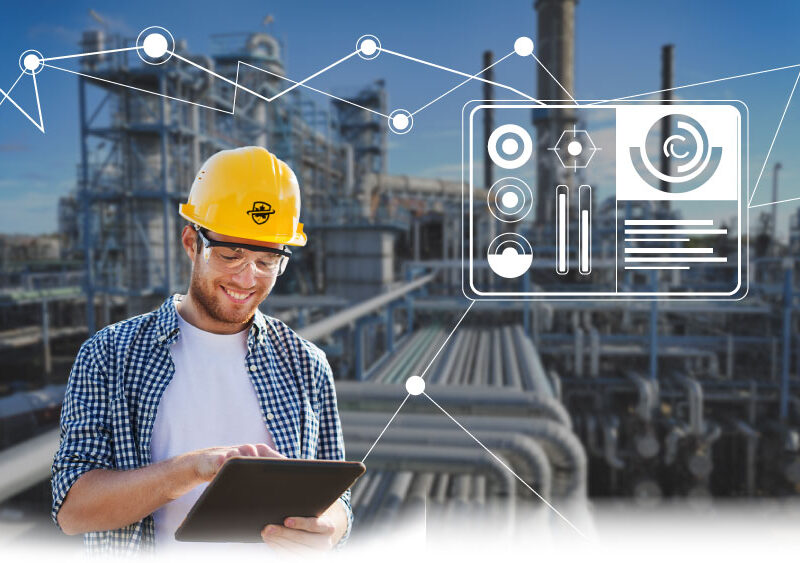 How field techs can drive digital transformation for utility companies