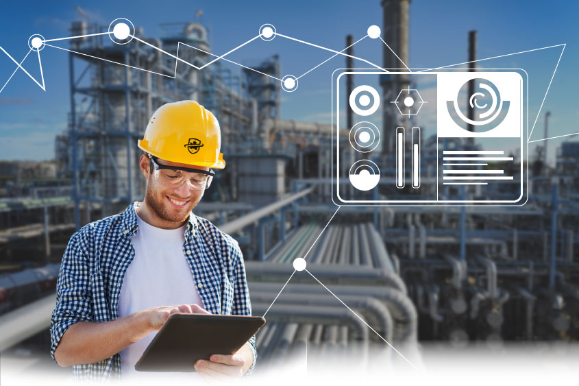 How field techs can drive digital transformation for utility companies