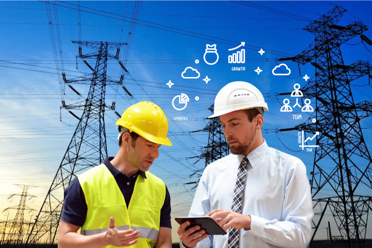 Why Implementing Digital Asset Management in the Utility Sector